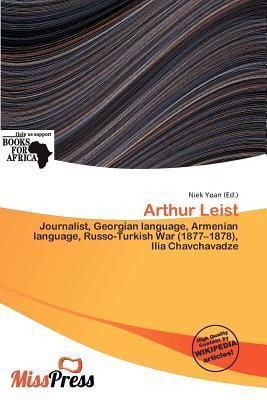 Arthur Leist