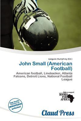 John Small (American Football)
