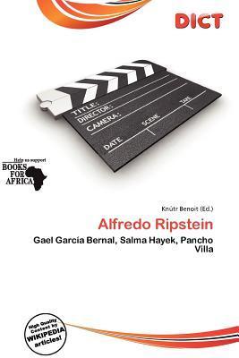 Alfredo Ripstein