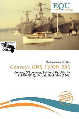 Convoys ONS 18/ON 202