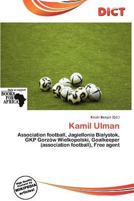 Kamil Ulman