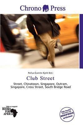 Club Street