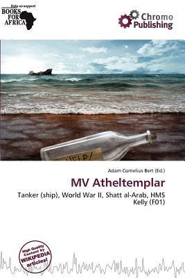 MV Atheltemplar