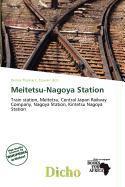 Meitetsu-Nagoya Station