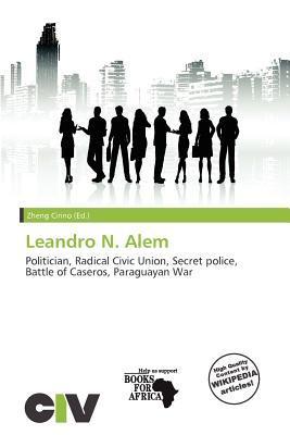 Leandro N. Alem