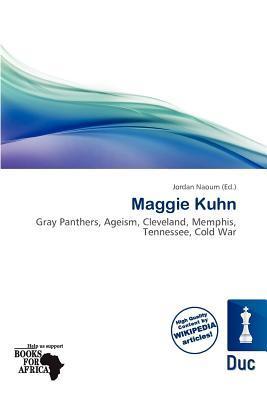 Maggie Kuhn