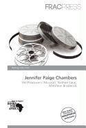 Jennifer Paige Chambers