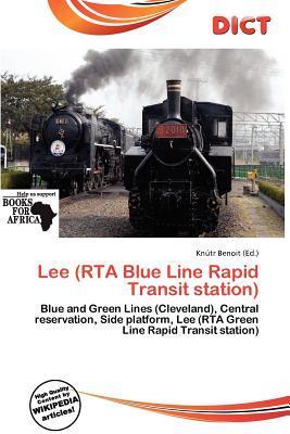 Lee (RTA Blue Line Rapid Transit station)