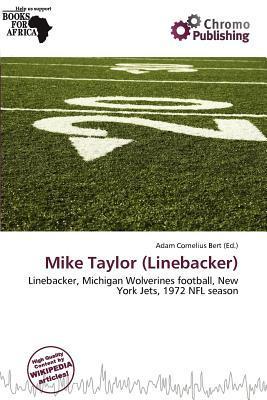 Mike Taylor (Linebacker)