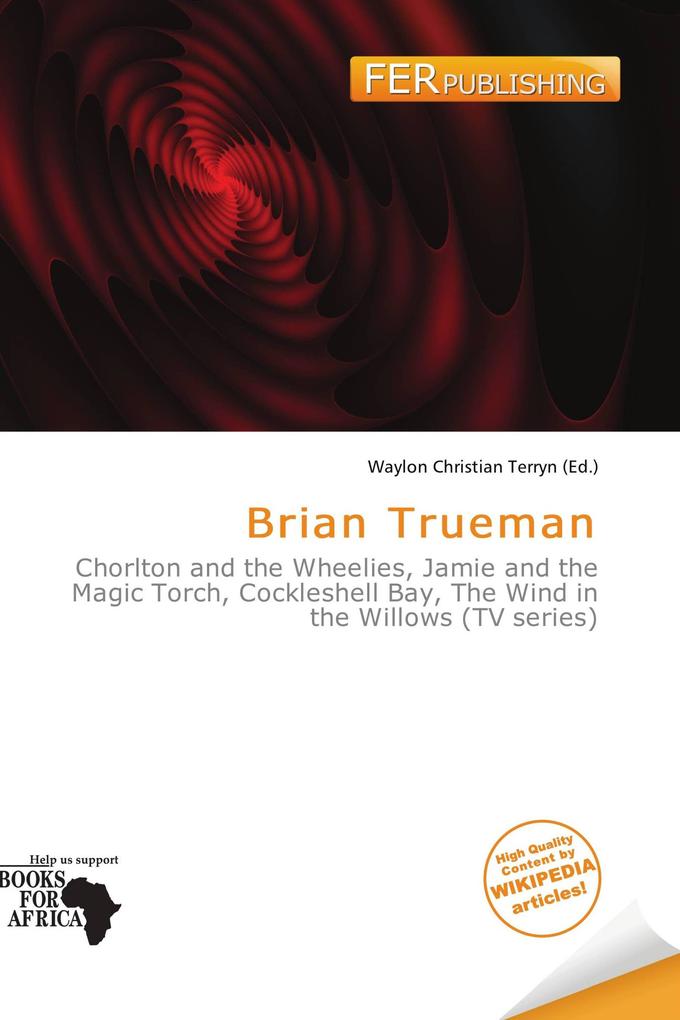 Brian Trueman