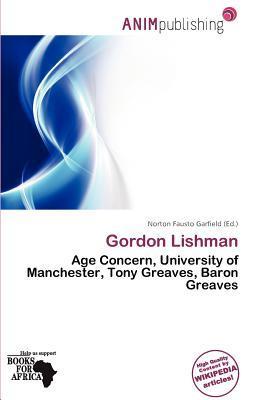 Gordon Lishman