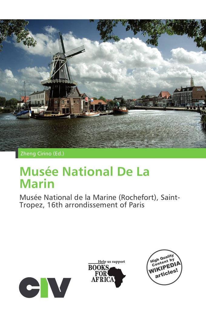 Musée National De La Marin