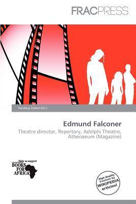 Edmund Falconer