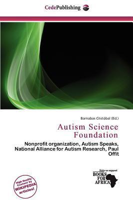 Autism Science Foundation