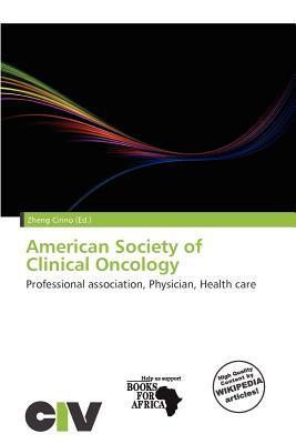 American Society of Clinical Oncology