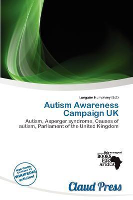 Autism Awareness Campaign UK