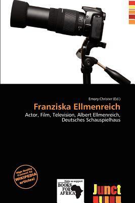 Franziska Ellmenreich