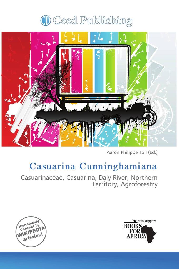 Casuarina Cunninghamiana