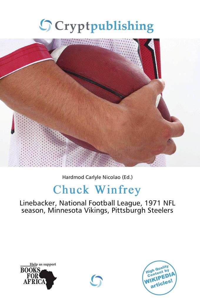 Chuck Winfrey