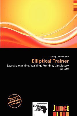 Elliptical Trainer