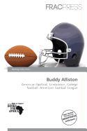 Buddy Alliston