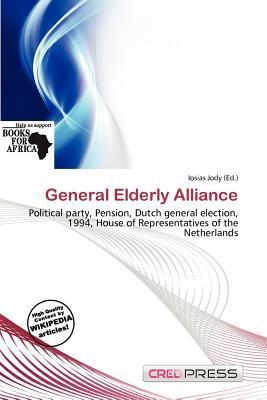 General Elderly Alliance