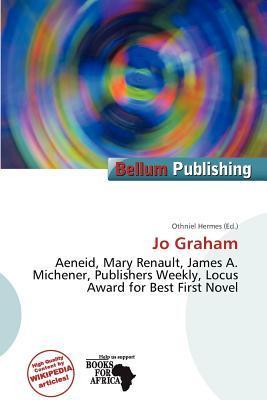 Jo Graham