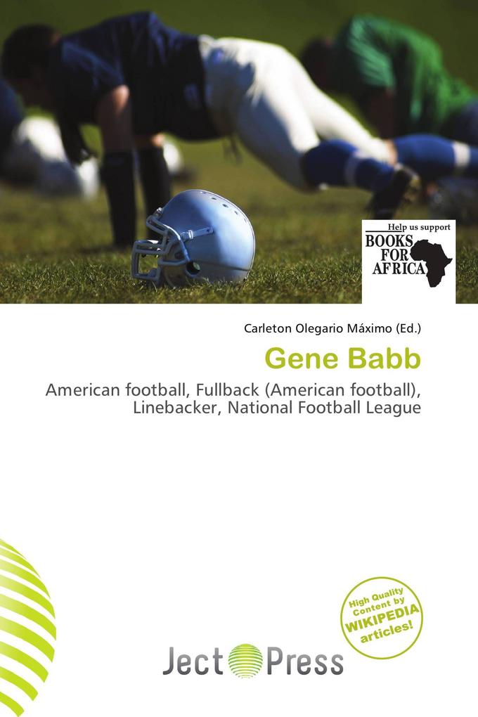 Gene Babb
