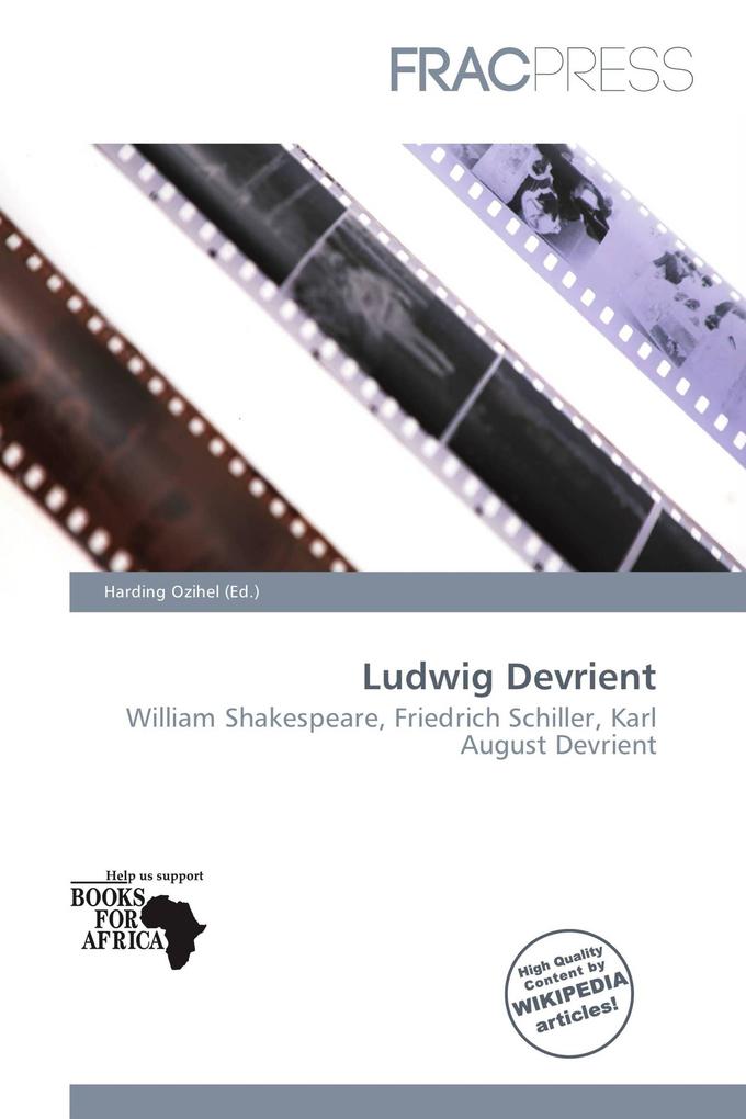 Ludwig Devrient