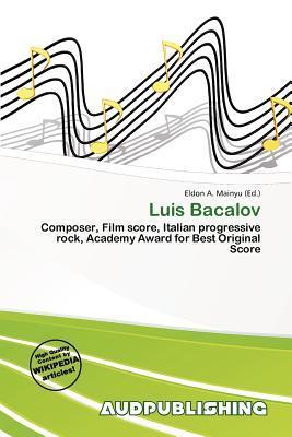 Luis Bacalov