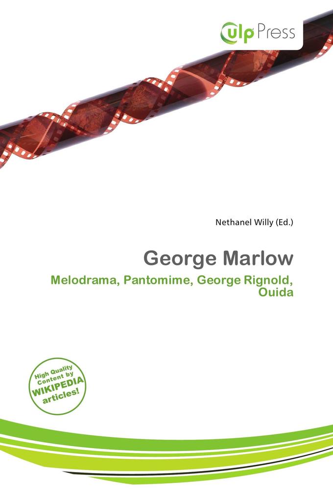 George Marlow