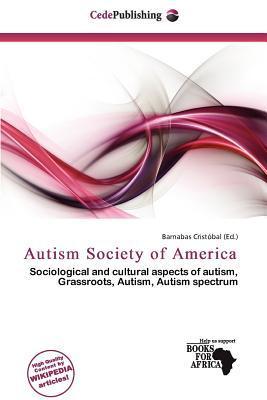 Autism Society of America