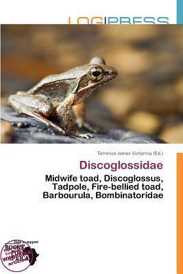Discoglossidae