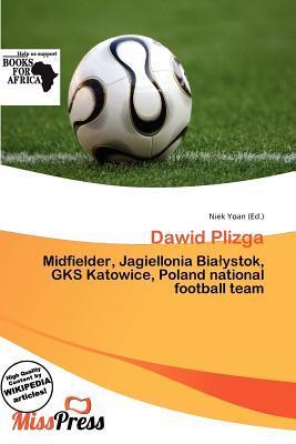 Dawid Plizga