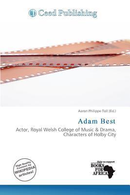 Adam Best