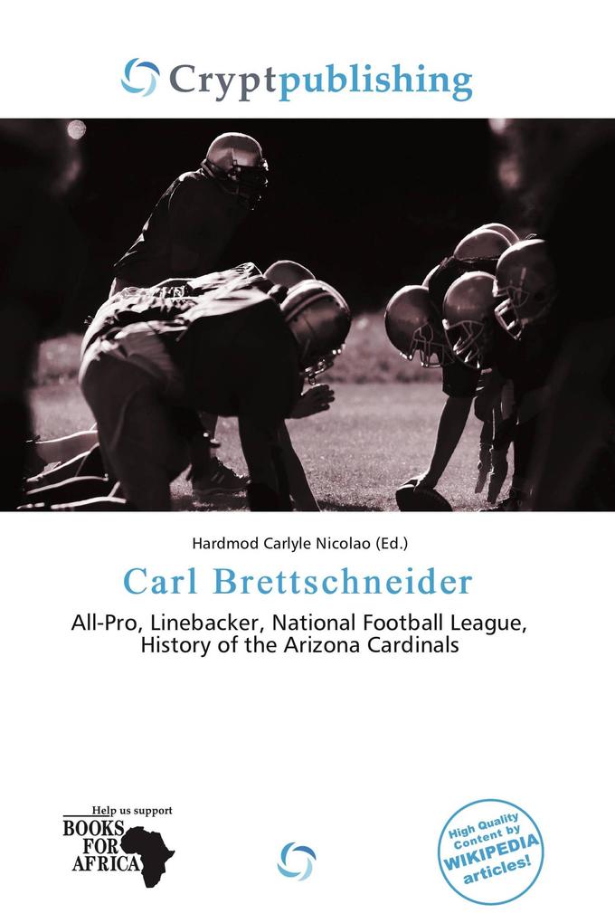 Carl Brettschneider