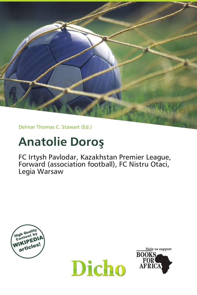 Anatolie Doro