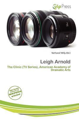 Leigh Arnold