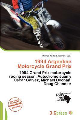 1994 Argentine Motorcycle Grand Prix
