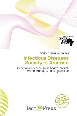 Infectious Diseases Society of America