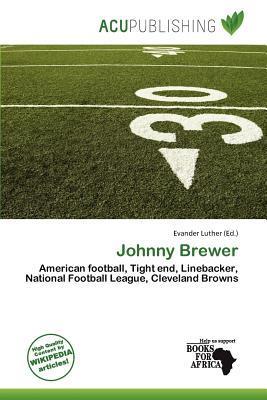 Johnny Brewer