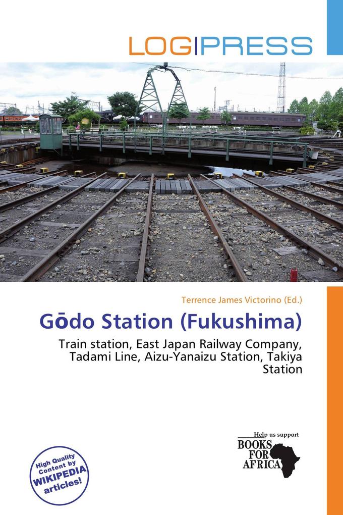 Gdo Station (Fukushima)