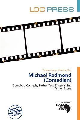 Michael Redmond (Comedian)