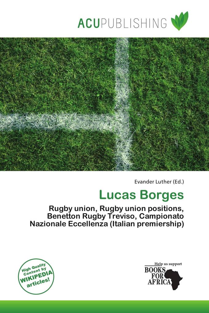 Lucas Borges