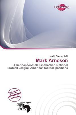 Mark Arneson