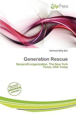 Generation Rescue