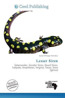 Lesser Siren