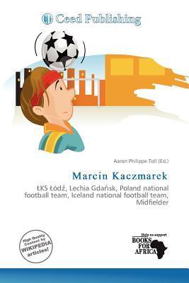 Marcin Kaczmarek