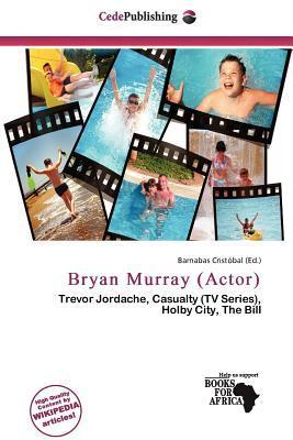 Bryan Murray (Actor)