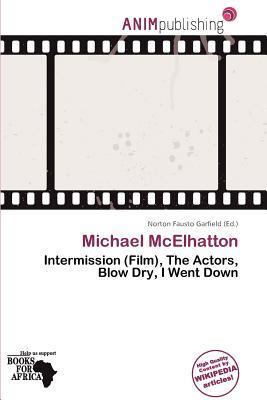 Michael McElhatton